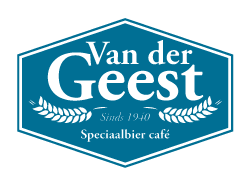 Café van der Geest