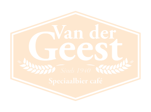 Café van der Geest