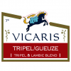 Vicaris Tripel / Gueuze