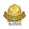 Grimbergen Blonde