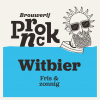 Pronck Witbier