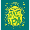 Hazy Little Thing