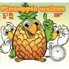 Piewee the Pineapple Weizen