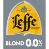Leffe Blonde / Blond 0,0%