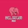 Delirium Red