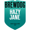 Hazy Jane