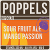 Sour Fruit Ale – Mango Passion