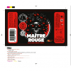 Maître Rouge