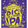 Big Little Thing Imperial IPA