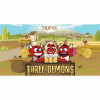 Three Demons