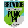 Gluten Free Punk IPA