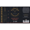 Barley Wine