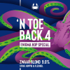 'n Toeback 4 - Enigma / Single Hop Special