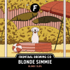 Blonde Simmie