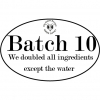 Batch 10 Black