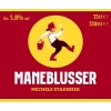 Maneblusser