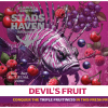 Devil’s Fruit