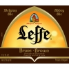 Leffe Brune / Bruin