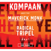 Maverick Monk