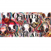 Osmia, Wild Ale Aged in Cognac Barrels with Brettanomyces 2024