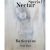 Nectar Special Wild Turkey Barrel Aged