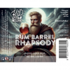 Rum Barrel Rhapsody