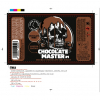 CHOCOLATE MASTER
