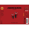 Imagine Demons I'm Happy