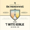 T’ Witte Kerkje