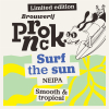 Surf the Sun