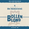 Bollen Blond