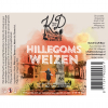 Hillegoms Weizen