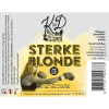 Sterke Blonde Citra