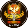 Grimbergen Dubbel