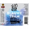 De Blauwe Tram
