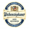 Weihenstephaner Hefeweissbier