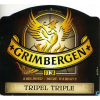 Grimbergen Tripel / Triple